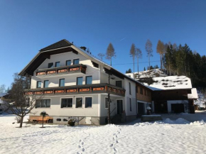 Ferienwohnung Sagmeister Wirtgut St. Andrä